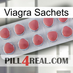 Viagra Sachets 18